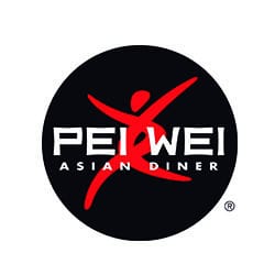 PEI WEI FACTURACIÓN DE TICKETS DE RESTAURANTES 2024