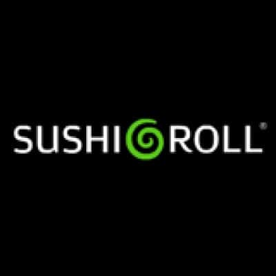 SUSHI ROLL FACTURACIÓN DE TICKETS DE RESTAURANTES 2024