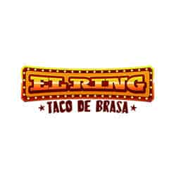 EL RING TACOS FACTURACIÓN DE TICKETS DE RESTAURANTES 2024